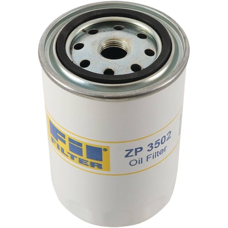 Db Electrical Lube Filter For Allis Chalmers 175, 715 Backhoe, 715D Backhoe W94024; OF7702